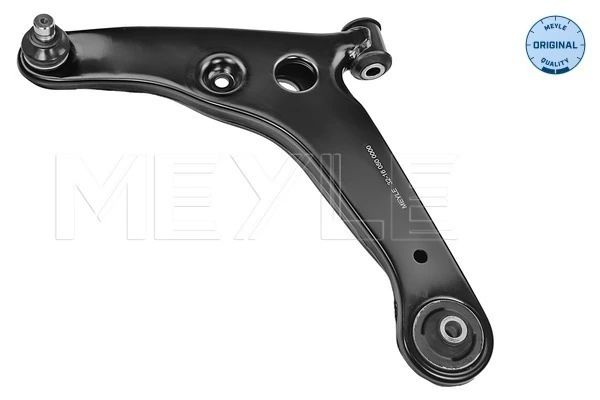 Control/Trailing Arm, wheel suspension MEYLE-ORIGINAL: True to OE. 32-16 050 0000