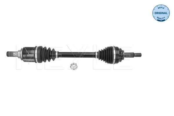 Drive Shaft MEYLE-ORIGINAL: True to OE. 16-14 498 0155