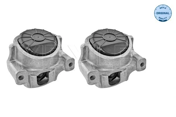 Mounting, engine MEYLE-ORIGINAL-KIT: Better solution for you! 100 199 1401/S