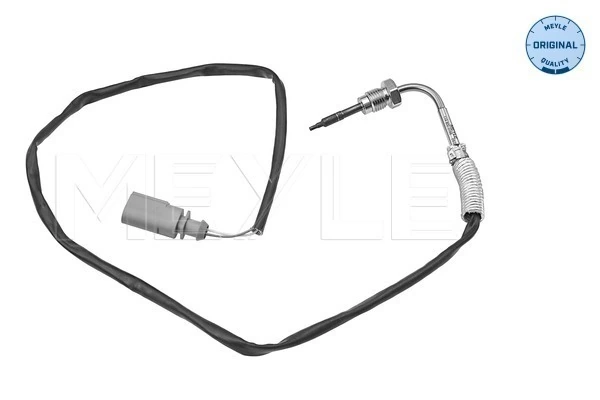 Sensor, exhaust gas temperature MEYLE-ORIGINAL: True to OE. 114 800 0166