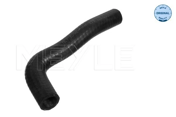 Radiator Hose MEYLE-ORIGINAL: True to OE. 119 121 0101
