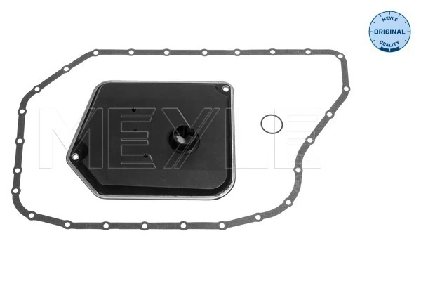 Kit filtro hidrtáulico, caja automática MEYLE-ORIGINAL: True to OE. 100 137 0008