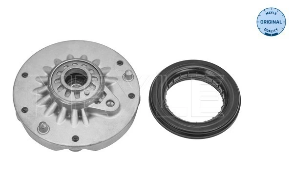 Suspension Strut Support Mount MEYLE-ORIGINAL-KIT: Better solution for you! 314 641 0012
