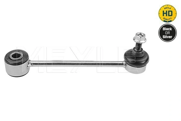 Link/Coupling Rod, stabiliser bar MEYLE-HD: Better than OE. 116 060 0002/HD