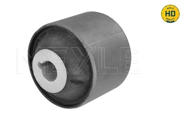 Mounting, control/trailing arm MEYLE-HD: Better than OE. 100 610 0002/HD