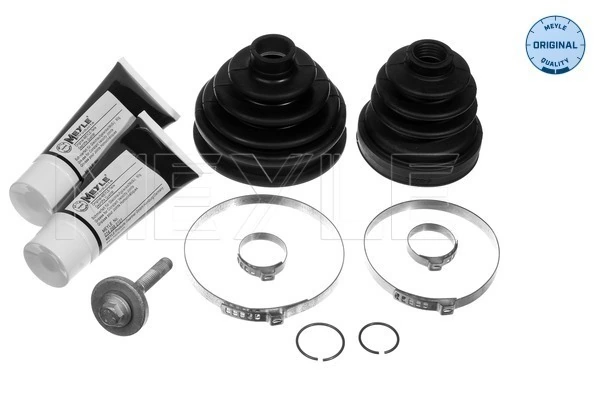 Bellow Kit, drive shaft MEYLE-ORIGINAL: True to OE. 514 272 0002