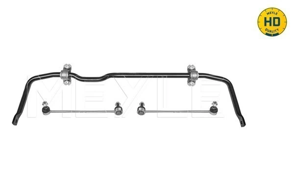 Stabiliser Bar, suspension MEYLE-HD-KIT: Better solution for you! 114 653 0016/HD
