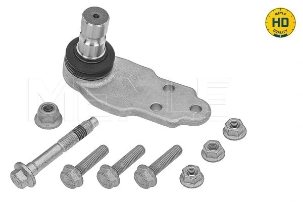 Ball Joint MEYLE-HD: Better than OE. 716 010 0035/HD