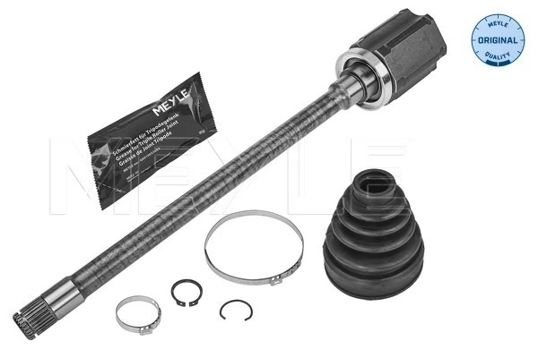 Joint Kit, drive shaft MEYLE-ORIGINAL: True to OE. 314 498 0022