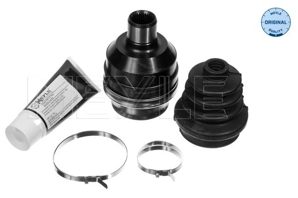 Joint Kit, drive shaft MEYLE-ORIGINAL: True to OE. 614 498 0017