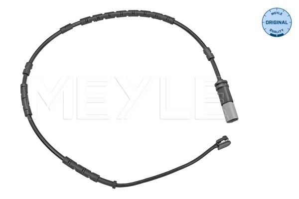 Warning Contact, brake pad wear MEYLE-ORIGINAL: True to OE. 314 527 0046