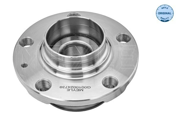MEYLE 100 752 0014 Wheel Hub