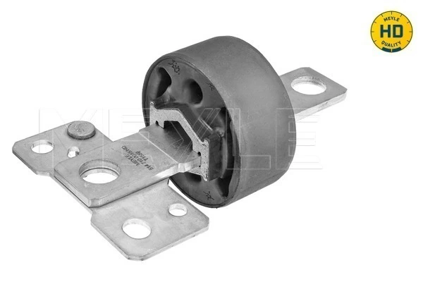 Mounting, control/trailing arm MEYLE-HD: Better than OE. 514 710 0015/HD