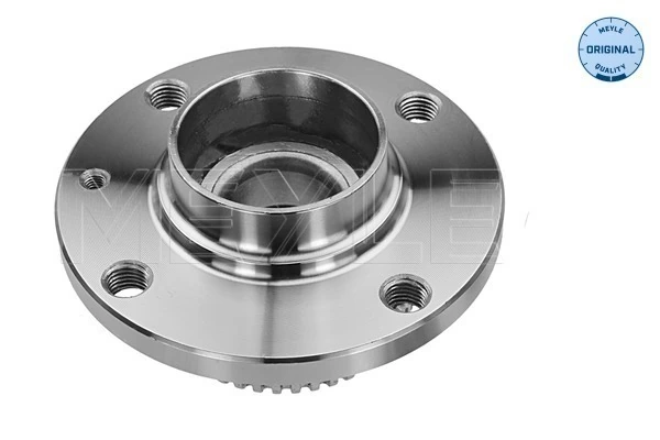 Wheel Hub MEYLE-ORIGINAL: True to OE. 100 752 0007