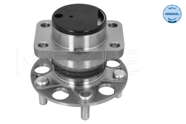 Wheel Hub MEYLE-ORIGINAL: True to OE. 31-14 752 0012