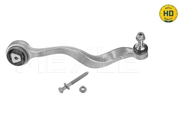 Control/Trailing Arm, wheel suspension MEYLE-HD: Better than OE. 316 050 0098/HD