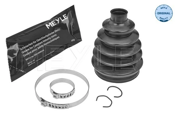 Bellow Kit, drive shaft MEYLE-ORIGINAL: True to OE. 314 495 0014
