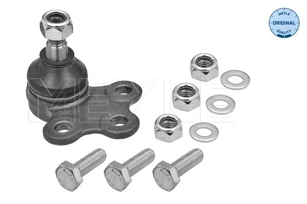Ball Joint MEYLE-ORIGINAL: True to OE. 616 010 5382