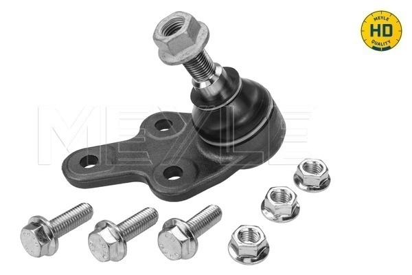 Ball Joint MEYLE-HD: Better than OE. 516 010 0009/HD