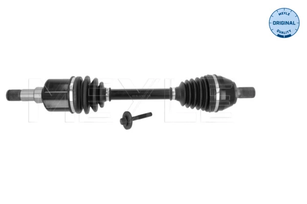 Drive Shaft MEYLE-ORIGINAL: True to OE. 714 498 0115