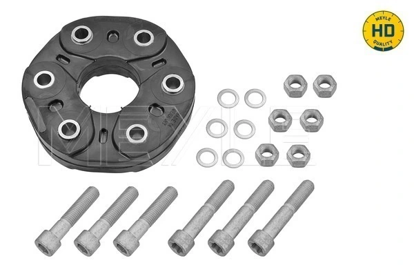 Joint, propshaft MEYLE-HD-KIT: Better solution for you! 014 152 2115/HD