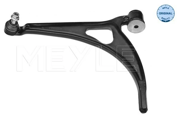 Control/Trailing Arm, wheel suspension MEYLE-ORIGINAL: True to OE. 116 050 0098