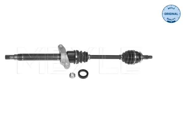 Drive Shaft MEYLE-ORIGINAL: True to OE. 314 498 0046