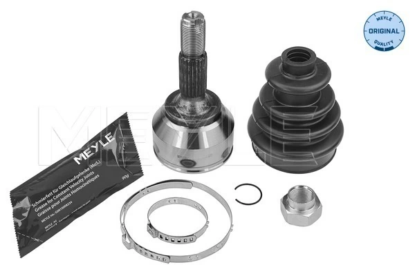 Joint Kit, drive shaft MEYLE-ORIGINAL: True to OE. 40-14 498 0025