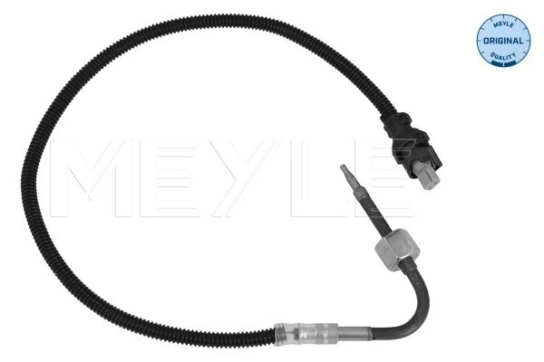Sensor, exhaust gas temperature MEYLE-ORIGINAL: True to OE. 014 800 0196