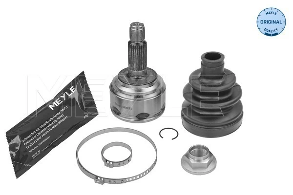 Joint Kit, drive shaft MEYLE-ORIGINAL: True to OE. 31-14 498 0030