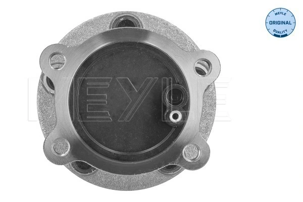 Wheel Hub MEYLE-ORIGINAL: True to OE. 714 752 0016