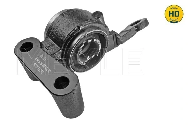 Mounting, control/trailing arm MEYLE-HD: Better than OE. 314 610 0010/HD