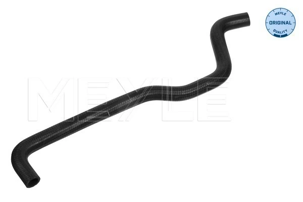 Radiator Hose MEYLE-ORIGINAL: True to OE. 119 121 0107