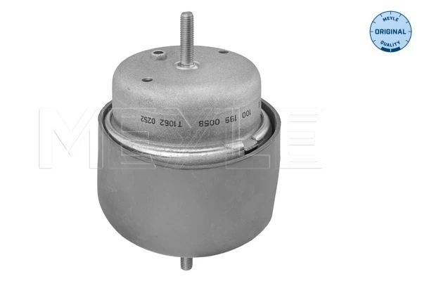 Mounting, engine MEYLE-ORIGINAL: True to OE. 100 199 0058