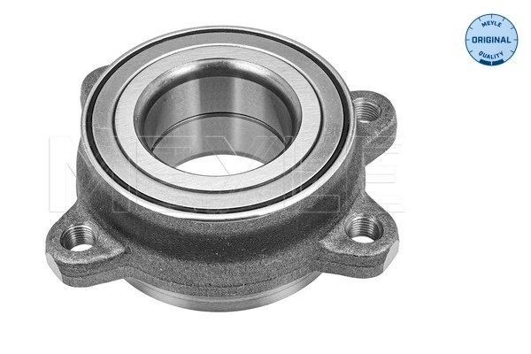 Wheel Hub MEYLE-ORIGINAL: True to OE. 100 652 0014