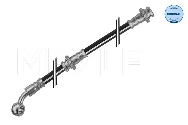 Brake Hose MEYLE-ORIGINAL: True to OE. 36-14 525 0000