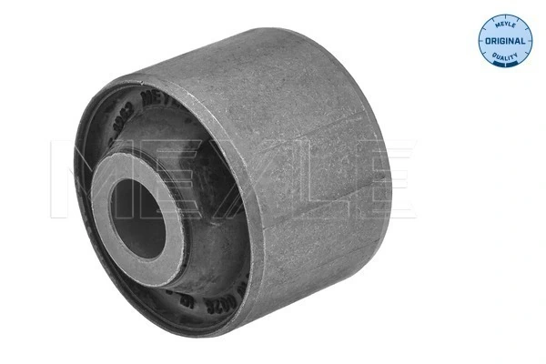 Bushing, axle cross member MEYLE-ORIGINAL: True to OE. 714 710 0028