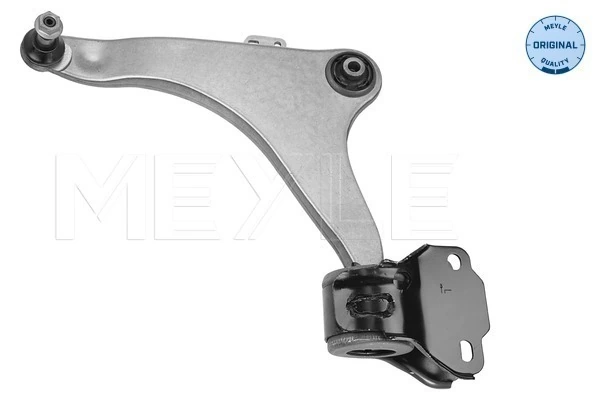 Control/Trailing Arm, wheel suspension MEYLE-ORIGINAL: True to OE. 716 050 0046
