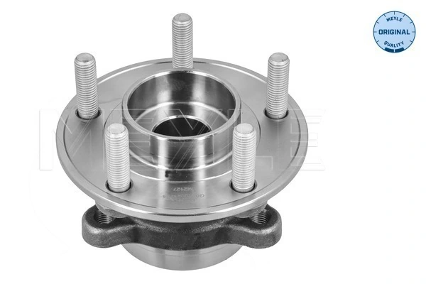 Wheel Hub MEYLE-ORIGINAL: True to OE. 714 652 0008