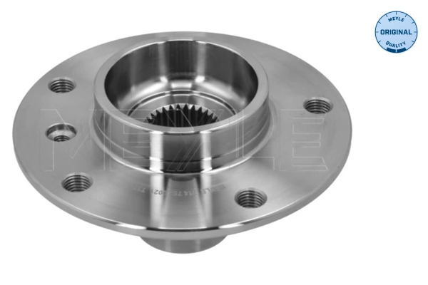Wheel Hub MEYLE-ORIGINAL: True to OE. 314 752 0021