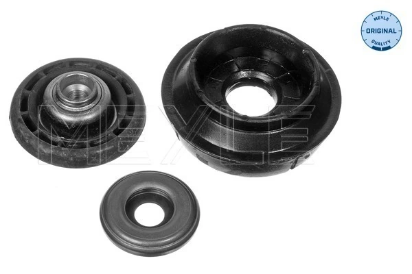 Repair Kit, suspension strut support mount MEYLE-ORIGINAL-KIT: Better solution for you! 16-14 641 0005/S