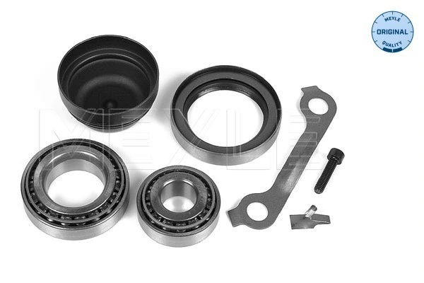 Wheel Bearing Kit MEYLE-ORIGINAL: True to OE. 014 033 0045