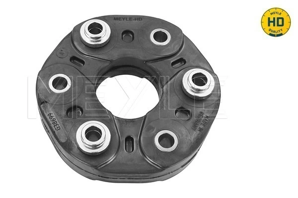 Joint, propshaft MEYLE-HD: Better than OE. 014 152 3101/HD