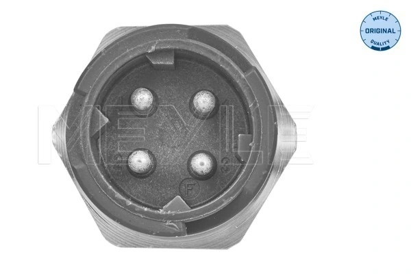 MEYLE 14-34 899 0003 Sensor, fuel pressure