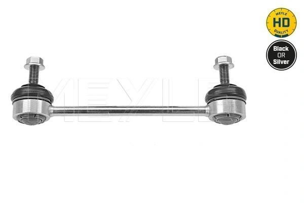 Link/Coupling Rod, stabiliser bar MEYLE-HD: Better than OE. 35-16 060 0000/HD