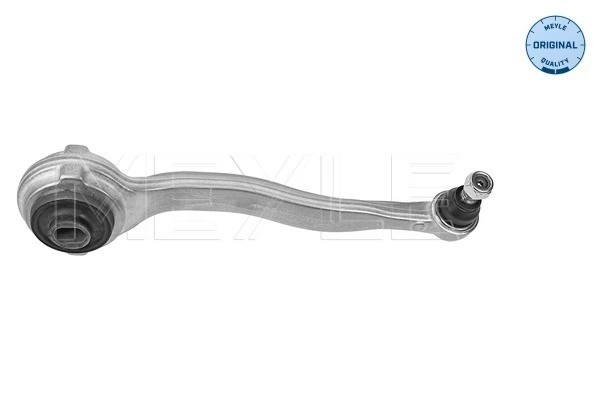 Control/Trailing Arm, wheel suspension MEYLE-ORIGINAL: True to OE. 016 050 0102