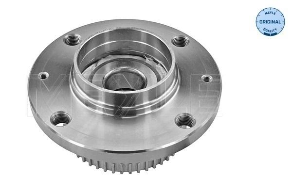 Wheel Hub MEYLE-ORIGINAL: True to OE. 11-14 750 0030
