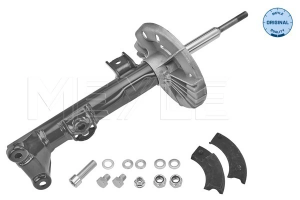 Shock Absorber MEYLE-ORIGINAL: True to OE. 026 623 0026