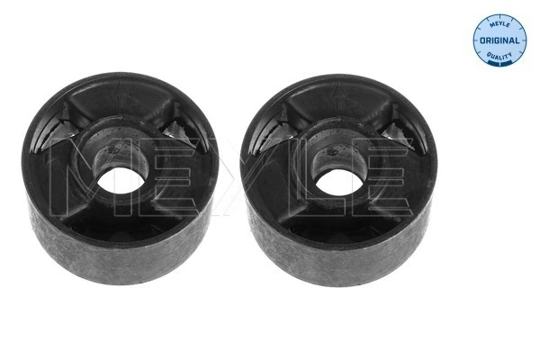 Mounting, control/trailing arm MEYLE-ORIGINAL-KIT: Better solution for you! 300 311 2918
