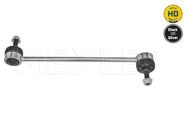 Link/Coupling Rod, stabiliser bar MEYLE-HD: Better than OE. 516 060 0029/HD